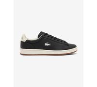 LACOSTE Sneaker bassa ' Carnaby Set 225 ' nero Uomo LACOSTE 46