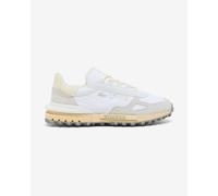 Scarpe Lacoste Elite Active bianco beige giallo - 44
