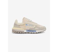 Scarpe Lacoste Elite Active bianco crema beige blu - 41