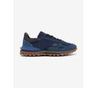 Scarpe Lacoste Elite Active blu marrone - 39.5