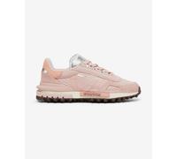 Scarpe Lacoste Elite Active Bright rosa argento donna - 40