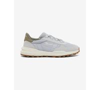 Scarpe Lacoste Elite Active Evo blu grigiastro verde - 44