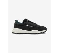 Scarpe Lacoste Elite Active EVO nero bianco donna - 39.5