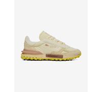 Scarpe Lacoste Elite Active giallo chiaro donna - 40.5