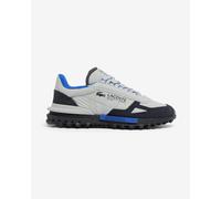 Scarpe Lacoste Elite Active grigio blu navy - 43