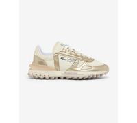 Scarpe Lacoste Elite Active Metallic oro bianco donna - 36