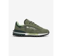 LACOSTE Elite Active 1262 SMA - sneakers - uomo Green 11 UK