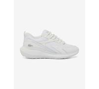 Scarpe Lacoste L003 EVO Logo bianco puro donna - 37