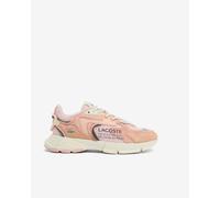 Scarpe Lacoste L003 Neo rosa bianco donna - 37