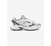 Lacoste L003 NEO SHOT 225 1 SMA men Lowtop white in taglia:44