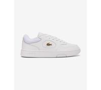 Scarpe Lacoste Lineset Leather bianco puro donna - 39.5