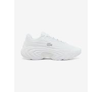Lacoste Sneakers basse SPINOR in Bianco 39