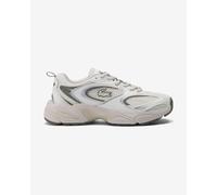 Scarpe Lacoste Storm 96 2K bianco grigio donna - 42