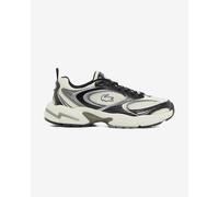 Scarpe Lacoste Storm 96 2K bianco grigio nero - 43