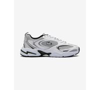 Scarpe Lacoste Storm 96 2K Leather bianco grigio - 42