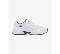 Scarpe Lacoste Storm 96 2K Lite Leather bianco verde - 42