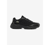 Lacoste Storm 2k Lite Uomo - Sneakers Nero - Taglia 40.5 - Rete/Sintetico Black 40.5