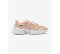 Scarpe Lacoste Storm 96 2K Lite rosa chiaro donna - 38