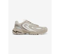 Scarpe Lacoste Storm 96 2K Tech beige bianco - 43