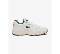 Scarpe Lacoste Storm 96 bianco verde - 42