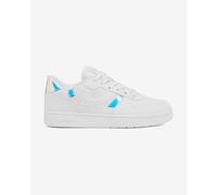 Scarpe Lacoste T-Clip Set bianco blu rosa bambino - 38