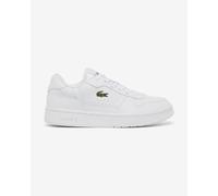 Lacoste - T-Clip SUJ Bianco - Sneakers 37 Bianco
