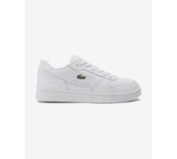 T-CLIP W by Lacoste 42 Bianco