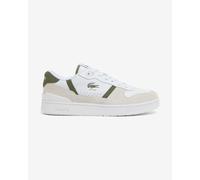 Lacoste - T-CLIP M Bianco - Sneakers 46 Bianco