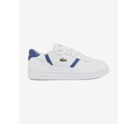 Scarpe Lacoste T-Clip Set Ortholite bianco blu - 45