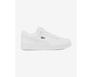 Scarpe Lacoste T-Clip Set Ortholite bianco puro - 46.5