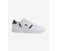 Scarpe Lacoste T-Clip Set Ortholite bianco verde - 45