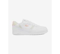 Scarpe Lacoste T-Clip Set Sport bianco bambini - 38