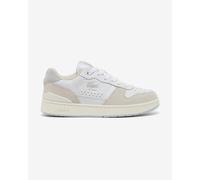 Lacoste - T-CLIP W Bianco - Sneakers 41 Bianco