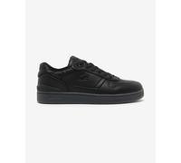 Scarpe Lacoste T-Clip Shield nero puro - 42