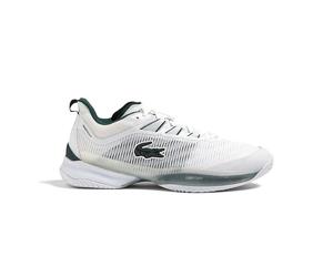 Scarpe Lacoste Ultra All 45m013 1r5 47 Bianco