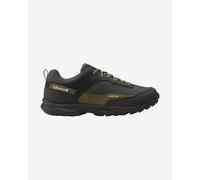 Scarpe Lafuma Alpic ClimActive grigio scuro verde - 40