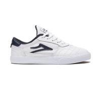 Scarpe Lakai Cambridge Kids White Navy Leather