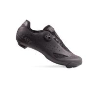 Scarpe lake cx177 nero nero riflettente