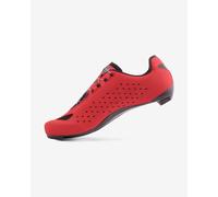 Scarpe Lake CX219 rosso - 43.5