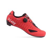 Scarpe Lake CX219 Rouge