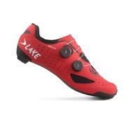 Scarpe Lake CX238 Rouge