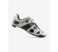 Scarpe Lake CX242 bianco nero - 46