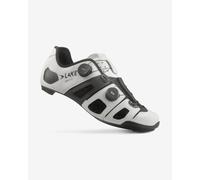 Scarpe Lake CX242-X bianco nero - 47