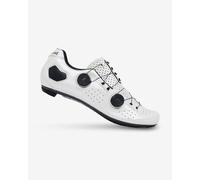 Scarpe Lake CX333 bianco nero - 41