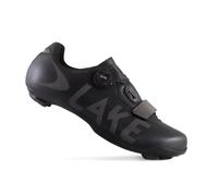Scarpe Lake CXZ176 Noir