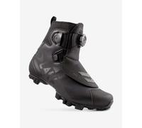 Scarpe Lake MX146 Wide MTB nero - 43