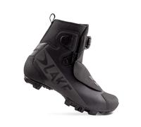 Scarpe Lake MX146-X Noir