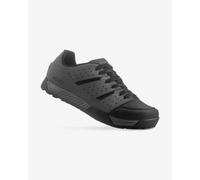 Scarpe Lake MX169 Regular MTB grigio nero - 42