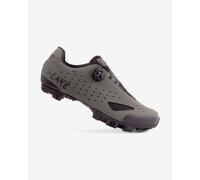 Scarpe Lake MX177 MTB grigio nero - 47
