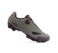 Scarpe Lake MX177 MTB grigio nero - 43
